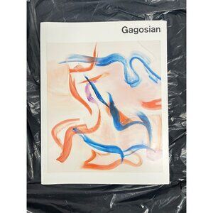 Gagosian Quarterly Nov 2013 - Jan 2014 RICHARD SERRA WILLEM DE KOONING Art